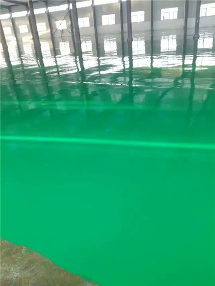 顺城，我直接给你一份室外地坪漆翻新维修